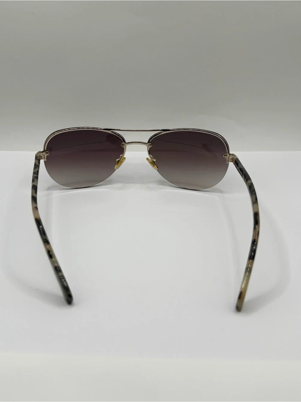 Kate Spade Beryl/S Sunglasses Tokyo Tortoise Gold Aviator